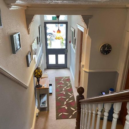Hall Garth Keswick  Exteriör bild