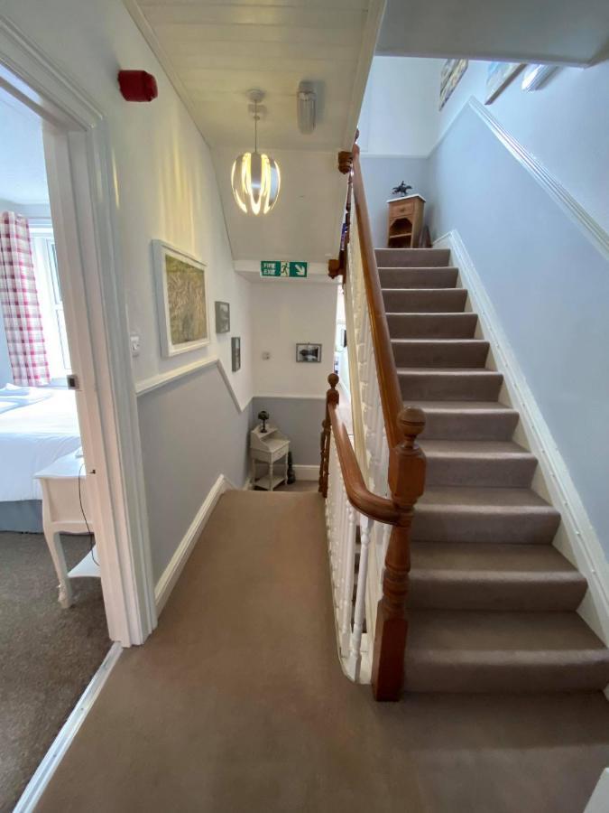 Hall Garth Keswick  Exteriör bild