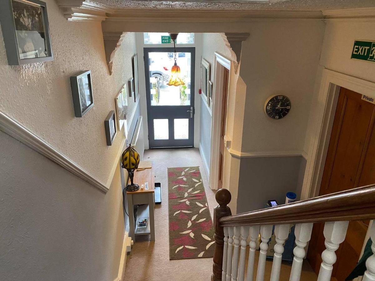 Hall Garth Keswick  Exteriör bild
