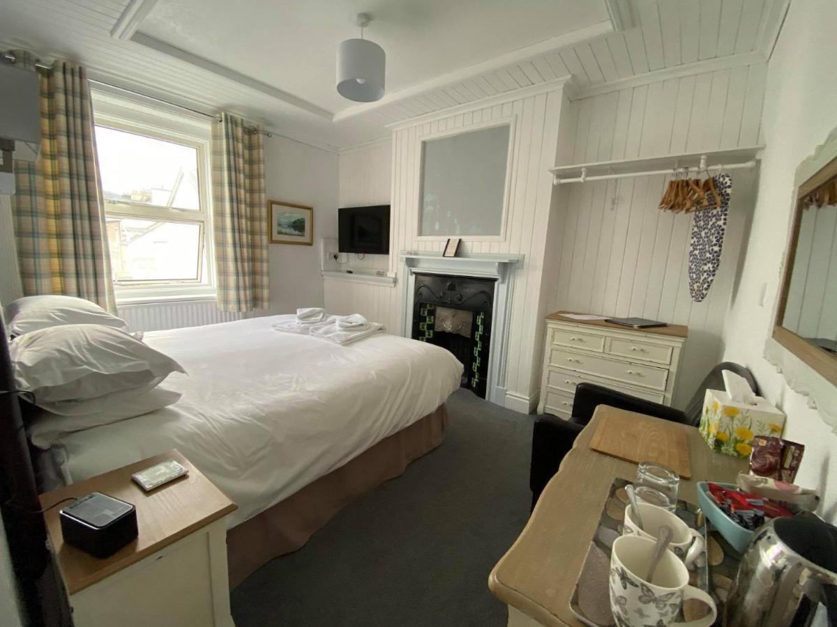 Hall Garth Keswick  Exteriör bild