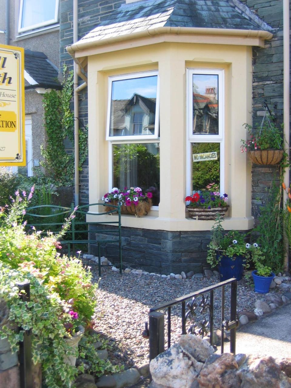 Hall Garth Keswick  Exteriör bild