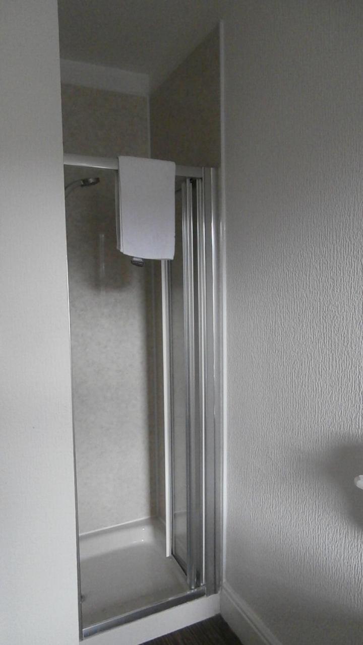 Hall Garth Keswick  Exteriör bild
